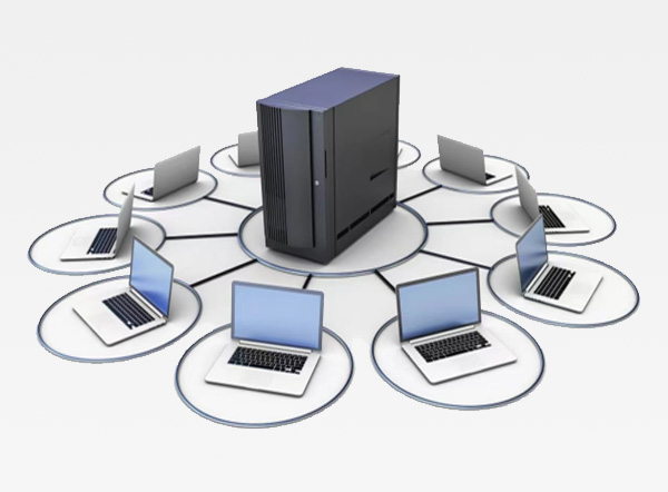 计算机网络系统