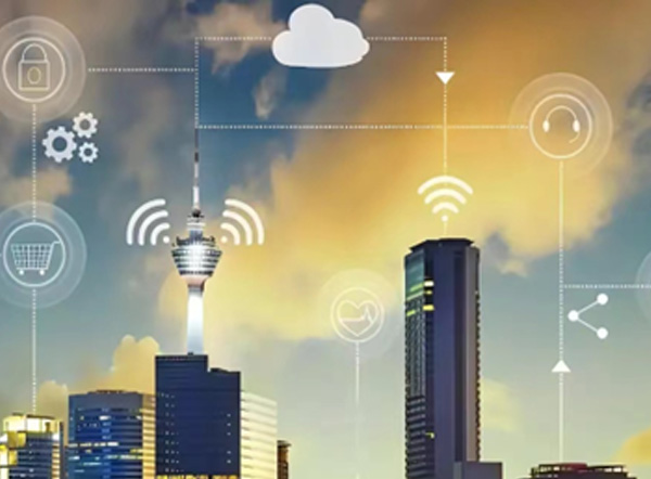 无线WIFI覆盖系统