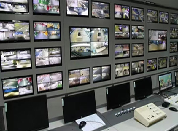 视频监控系统