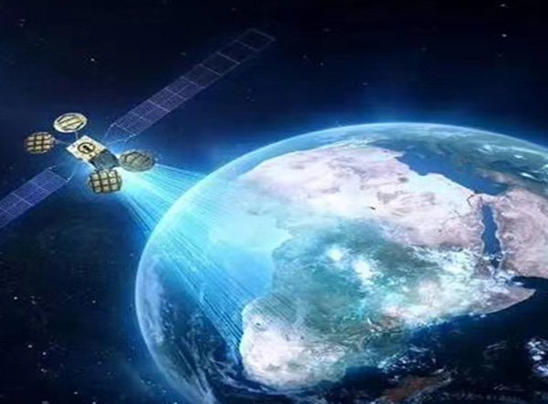 卫星及有线电视系统