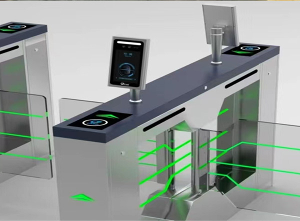 门禁/一卡通系统