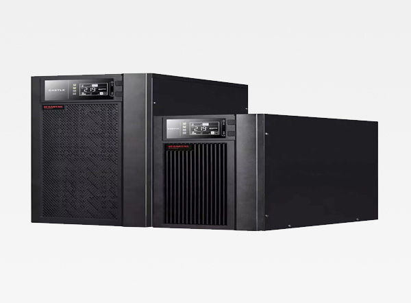 UPS不间断电源系统