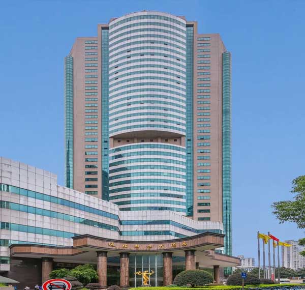 通程国际大酒店